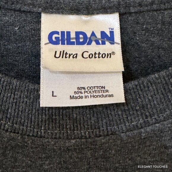 Dirk Nowitzki Dallas Mavericks NBA MVP #41 T-Shirt L Gray Adult vgt Graphic Tee - Picture 4 of 7